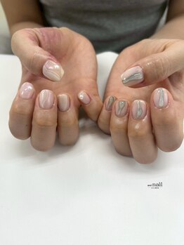 アンドラッシュ 駒込駅前店(and lash)/