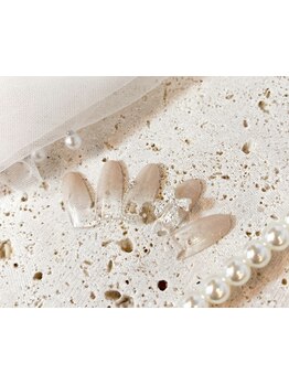 華やか系（イベント・ブライダル）が得意