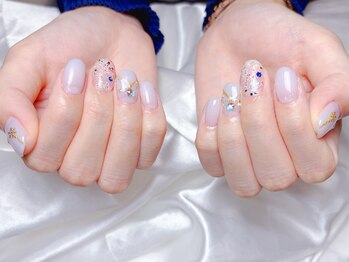 アールズネイル(R's Nail)/
