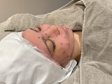 ビム(BIM)/エステ/フェイシャル/東大和市