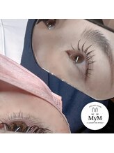 マイム(MyM)/施術例