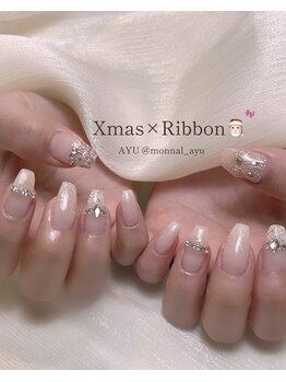 モナールアンド(MONNAL&)/