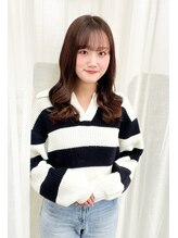 まつげエクステ専門店 アソートアイデザイン 千葉店(asot eye design)&nbsp;RIN 【千葉】