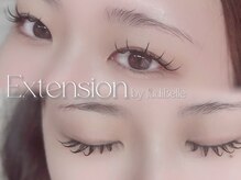 ジュディベル(JudiBelle)/マツエク/LED/アンドヘルシー