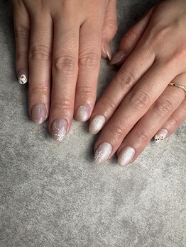 エステティックサロン ガーデニア(Gardenia)/ネイル画像