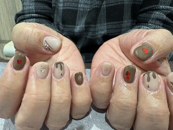 レビー(Revie)/バレンタイン