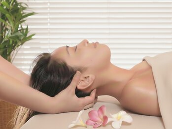 リブラン(Liburan)の写真/選べる天然アロマオイルに癒されながら心も体もデトックス☆緊張や凝りを解きほぐしフワッと軽いお身体へ♪