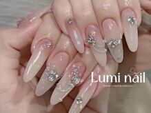 ルミネイル 大宮東口店(Lumi Nail)/デザイン