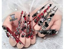 ゴテかわ(GOTE KAWA)