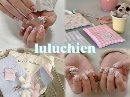 ルルシアン 代々木(luluchien)の写真