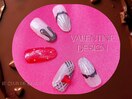 Valentine(練馬ネイル)