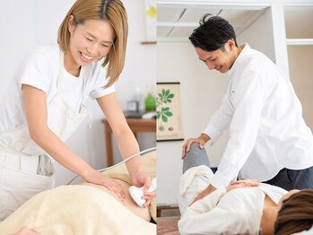 ソット(s o t t o)の写真/産後のたるみケア/ポッコリお腹/セル脂肪が気になる方に◎骨盤矯正で歪みを改善し理想のボディラインへ☆