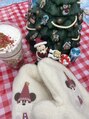 スイスパ(翠SUI SPA)&nbsp;季節ごとのグッズ。可愛くて、ついつい買ってしまいます♪