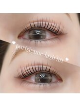 ホワイトカメリア 難波心斎橋店(WhiteCamellia)/パリジェンヌ/マツエクサロン