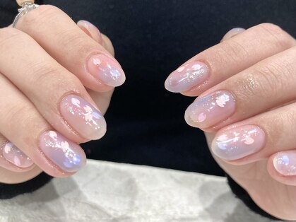 マイム(mayim)の写真