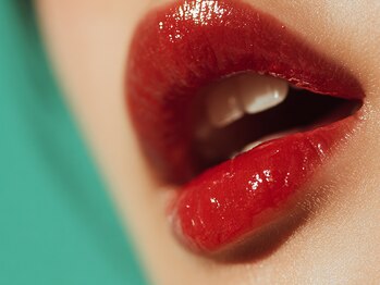 リバレッジ 広尾(Leverage)/ブロウリフト/ラッシュリフト