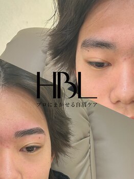 プラスアイビー 鹿児島店(+i.b)/★ハリウッドブロウリフト★