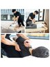 5月限定】相乗効果でスッキリ◎揉みほぐし＋ストレッチ　70分　9900円