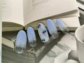 【ハンド】シンプルコース