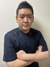 J'Sメディカル整体院 門前仲町院 前田 凌潤