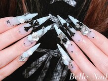 ベルネイル 池袋(Belle Nail)