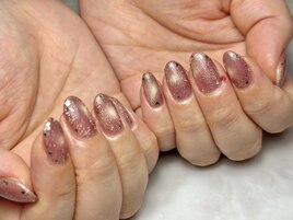 ニュアンス定額デザイン
