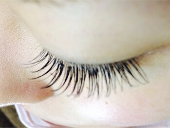 ミンクヘアーデザイン(mink hair design)/ナチュラル☆