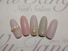 ウータン(Wu-Tang)/パールマット★ &nbsp;￥9000