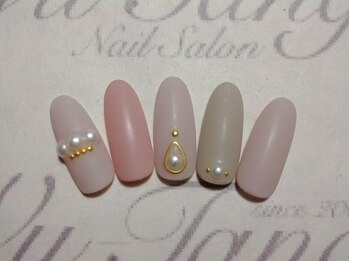 ウータン(Wu-Tang)/パールマット★ &nbsp;￥9000