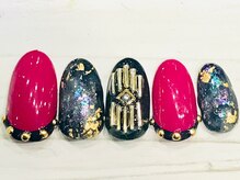 ネイルドイット(Nailed it!)/