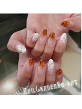 アンアント(An-ant)/べっ甲ネイル