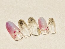 カノン(KANON)/6月定額アート4本コース