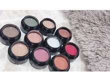 エム(eMu)/カラー