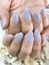 ダリアリー(Darialy)/パープルオーロラ１カラー☆