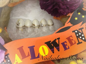 シイナ/定額デザイン8800円