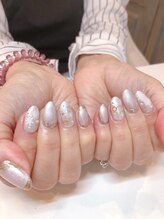 アールエム(Rm)/12月◇ネイル