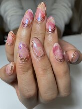 プライベートネイルサロン スイート(Sweet)/アートし放題