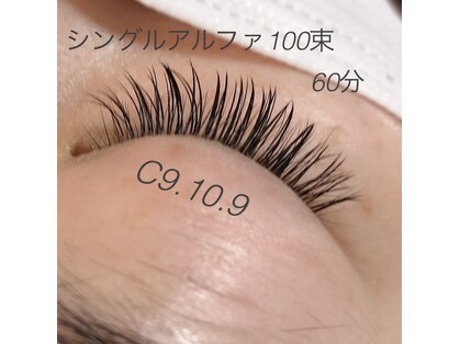 アイ ルポ(eye Rupo)の写真