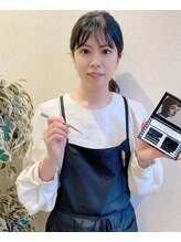 エステソア(esthe soie)&nbsp;久保 美奈