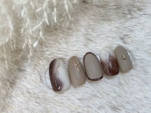 エンネイル 富田林店(EN_NAIL)/
