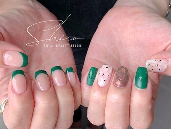 スワン 浜松 佐鳴台(SUWAN)/【アートアレンジ】