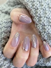 ネオン 八女店(NEON)/ジェルネイル　乗せ放題