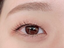 モア 池袋(more)/ケラチンラッシュリフト