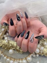 ディージーネイルサロン 渋谷店(DG nail salon)/大人気
