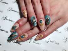 ネイルサロン グランタス(Nail Salon Grantus)/