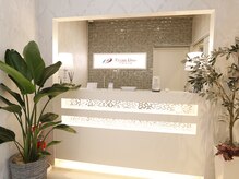 プライムデュオ(Prime Duo)/フロント