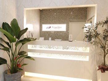 プライムデュオ(Prime Duo)/フロント