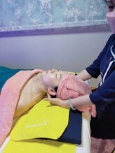 泰娜サロンリラクゼーション/