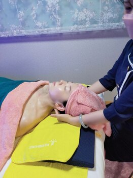 泰娜サロンリラクゼーション/