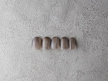 マックスビューティーネイル(MAX BEAUTY nail)/デザインコース